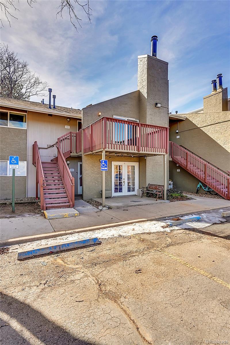 MLS Image #17 for 5300 e cherry creek south drive,denver, Colorado