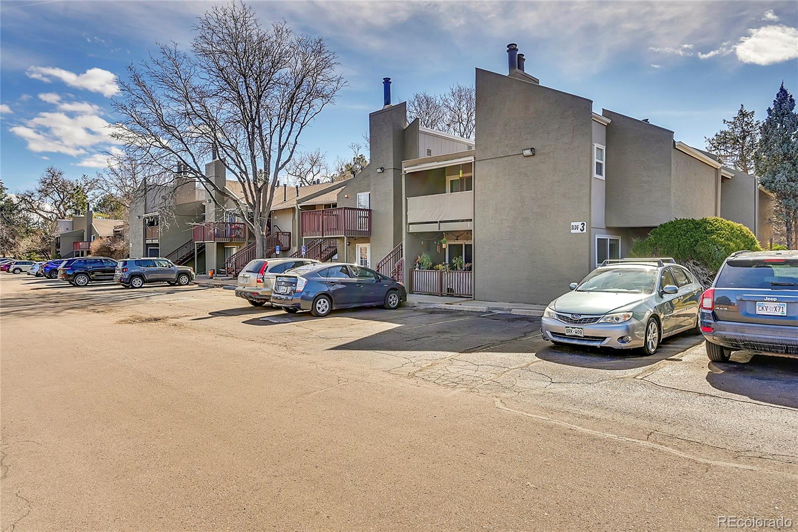 MLS Image #18 for 5300 e cherry creek south drive,denver, Colorado