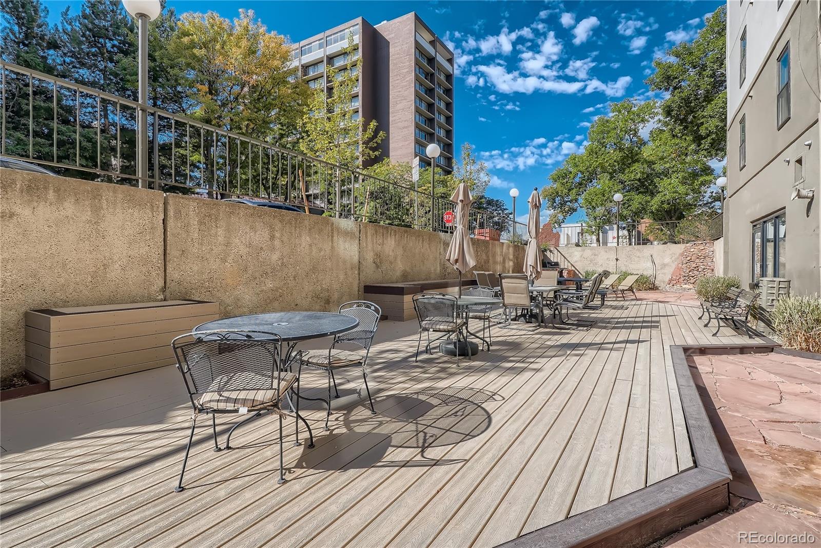 MLS Image #35 for 2  adams street 310,denver, Colorado