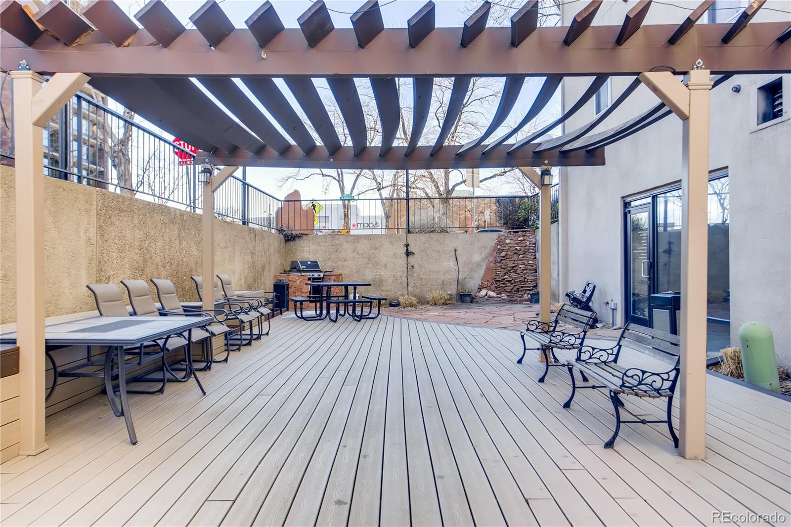 MLS Image #36 for 2  adams street 310,denver, Colorado