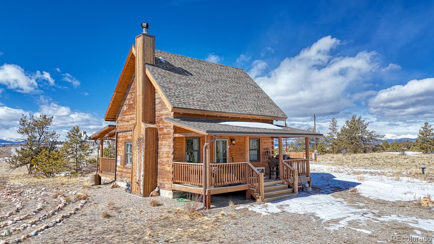 MLS Image #10 for 167  yazzi drive,hartsel, Colorado