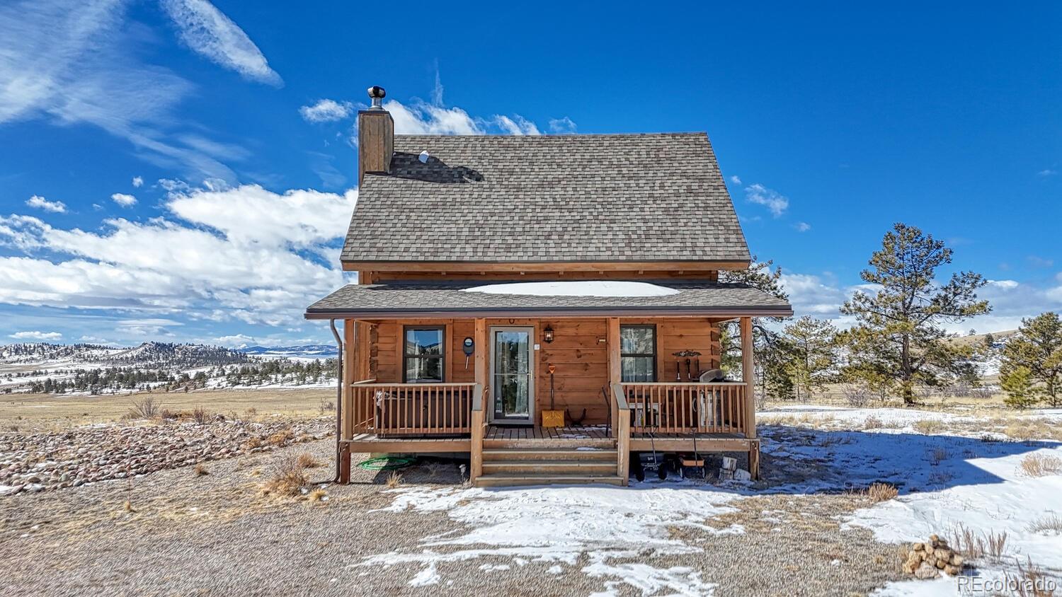 MLS Image #11 for 167  yazzi drive,hartsel, Colorado