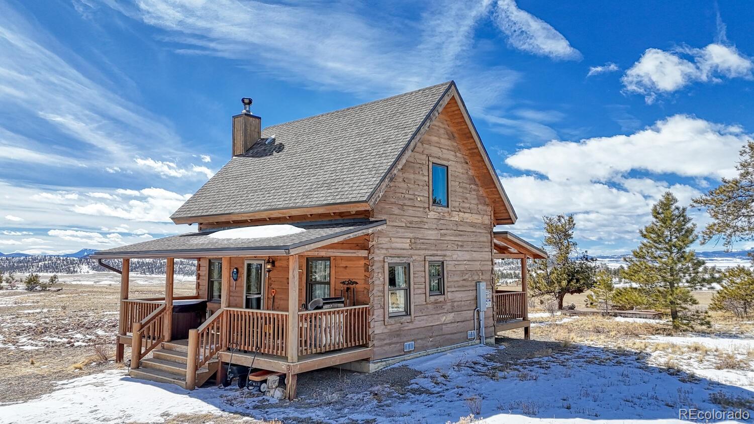 MLS Image #12 for 167  yazzi drive,hartsel, Colorado