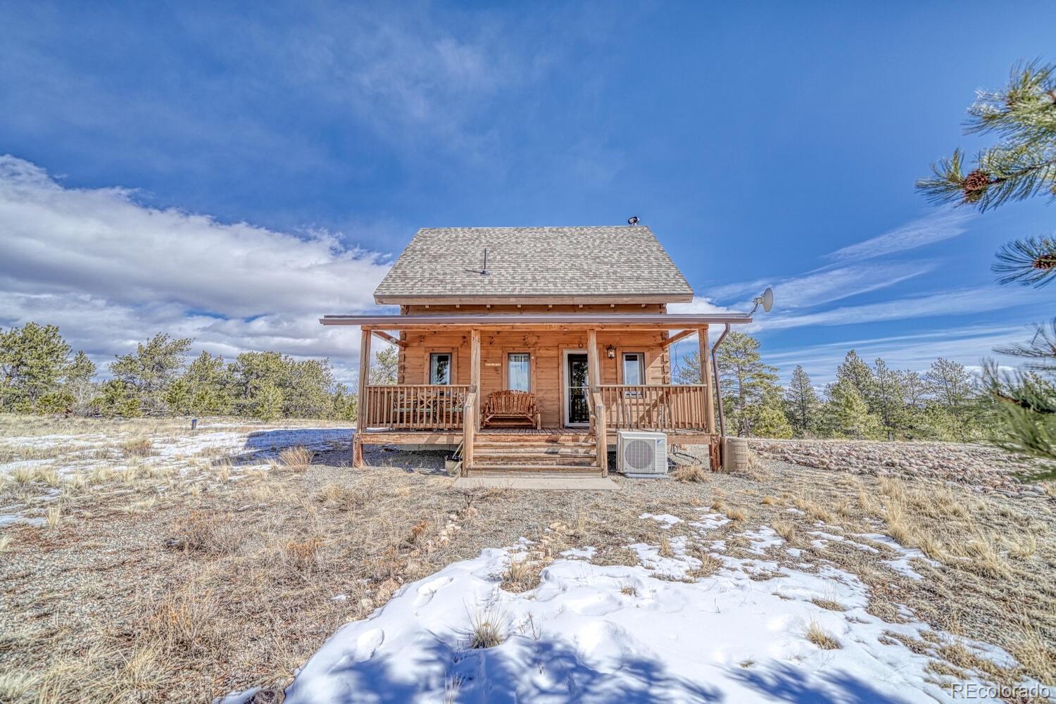 MLS Image #13 for 167  yazzi drive,hartsel, Colorado