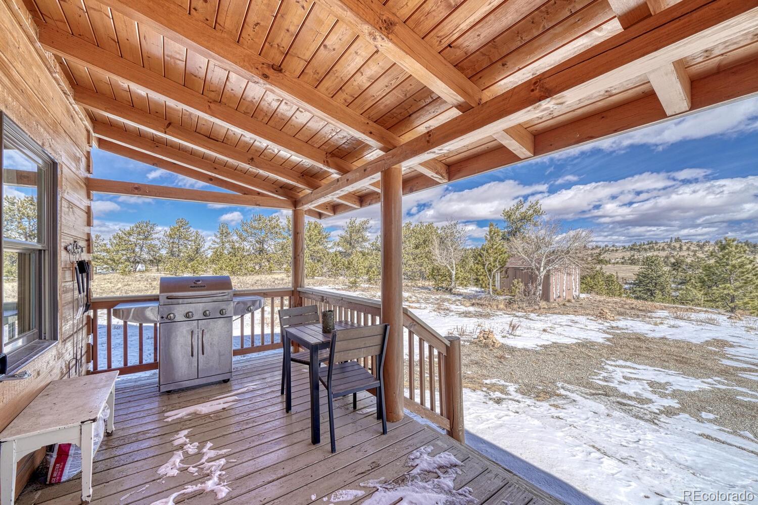 MLS Image #14 for 167  yazzi drive,hartsel, Colorado