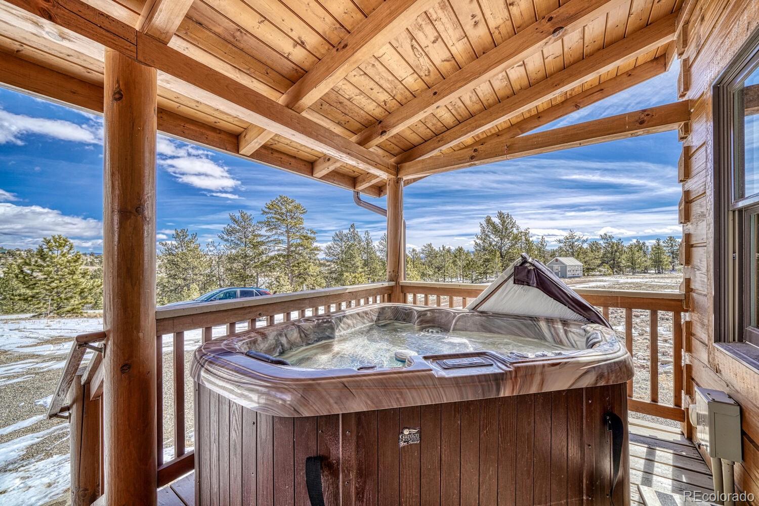 MLS Image #16 for 167  yazzi drive,hartsel, Colorado