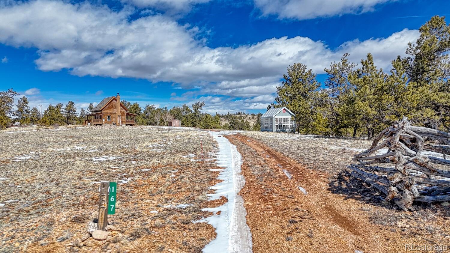 MLS Image #2 for 167  yazzi drive,hartsel, Colorado