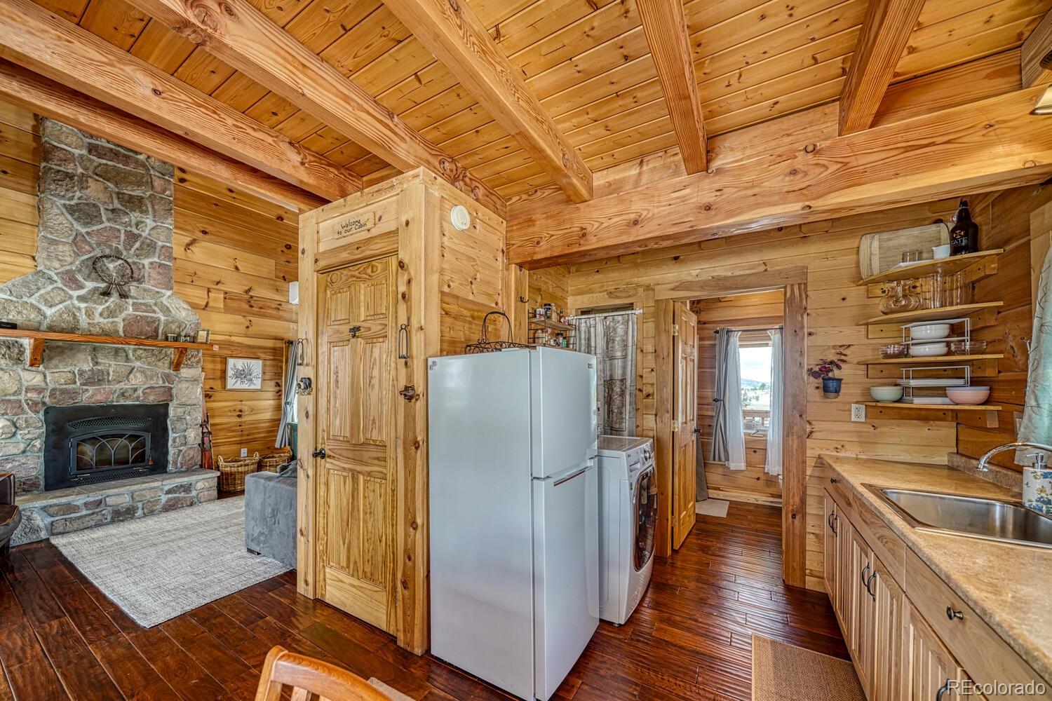 MLS Image #21 for 167  yazzi drive,hartsel, Colorado