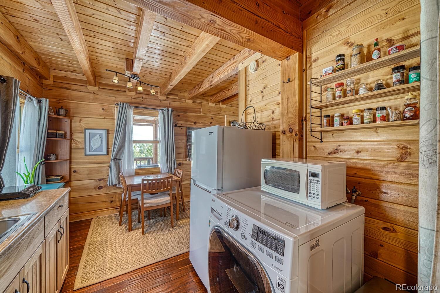 MLS Image #24 for 167  yazzi drive,hartsel, Colorado