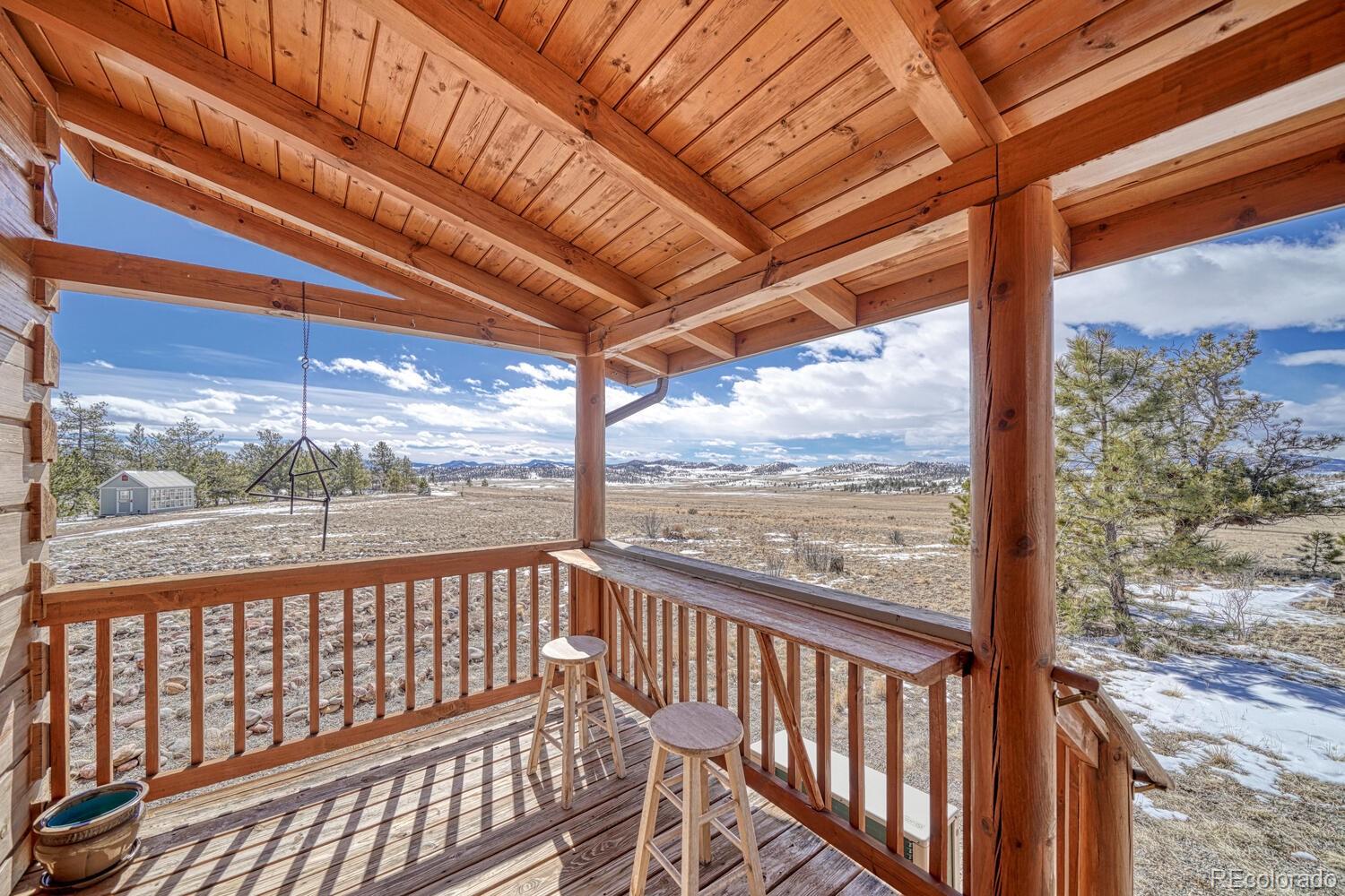 MLS Image #31 for 167  yazzi drive,hartsel, Colorado