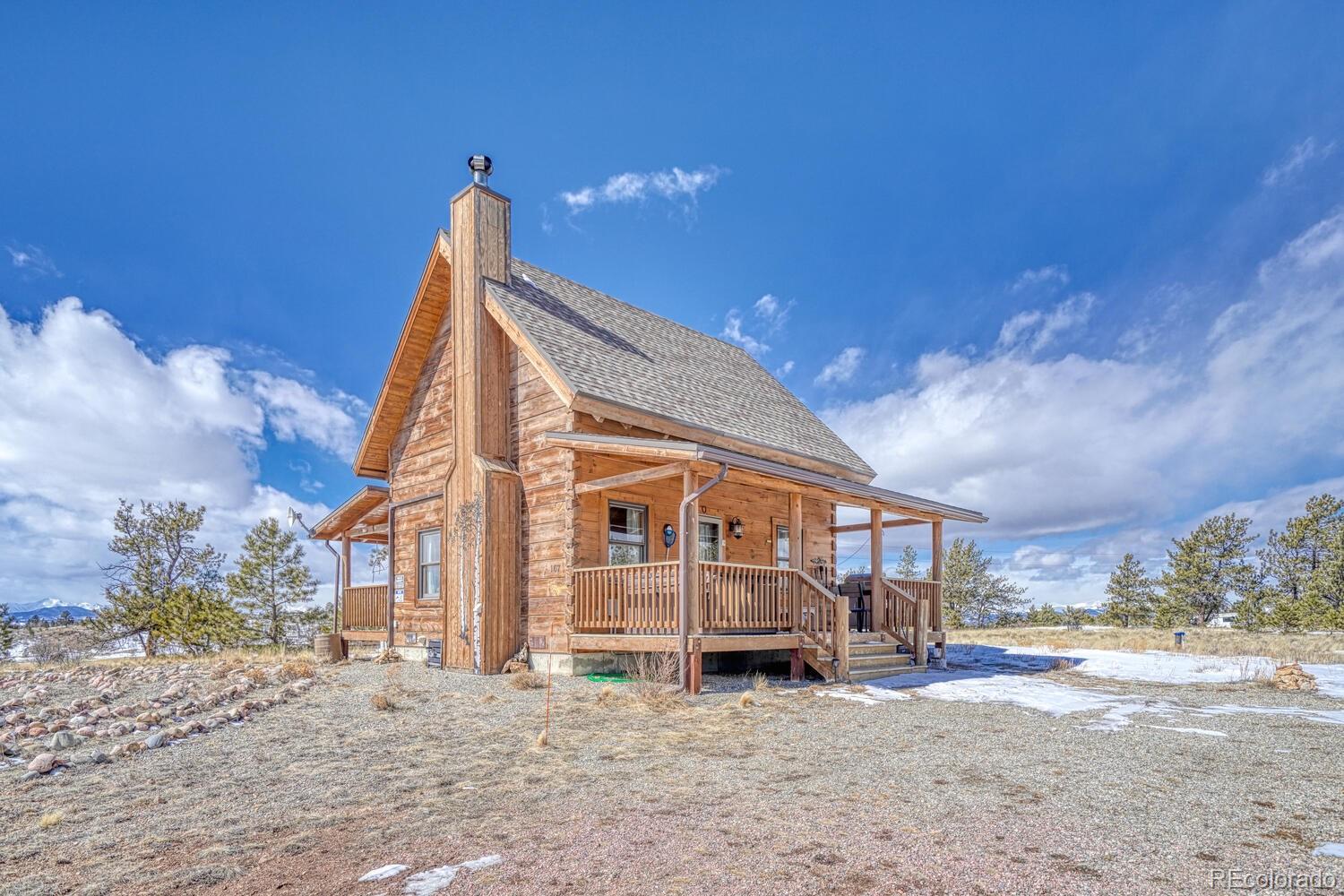 MLS Image #35 for 167  yazzi drive,hartsel, Colorado