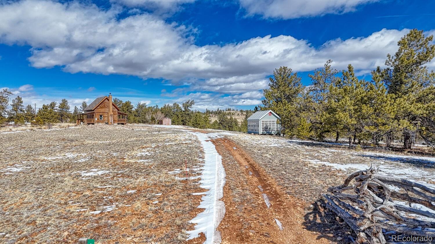 MLS Image #36 for 167  yazzi drive,hartsel, Colorado