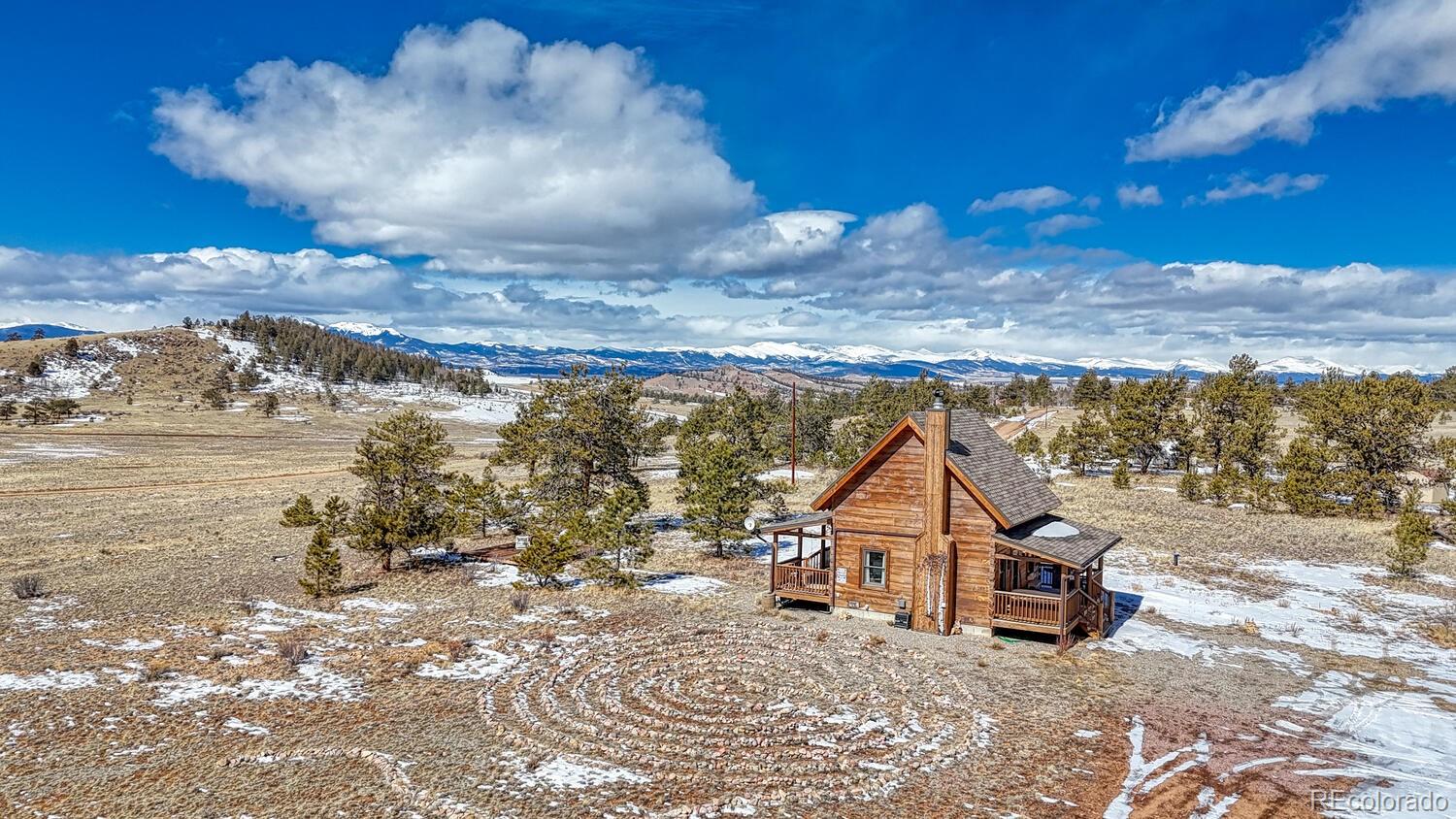 MLS Image #4 for 167  yazzi drive,hartsel, Colorado