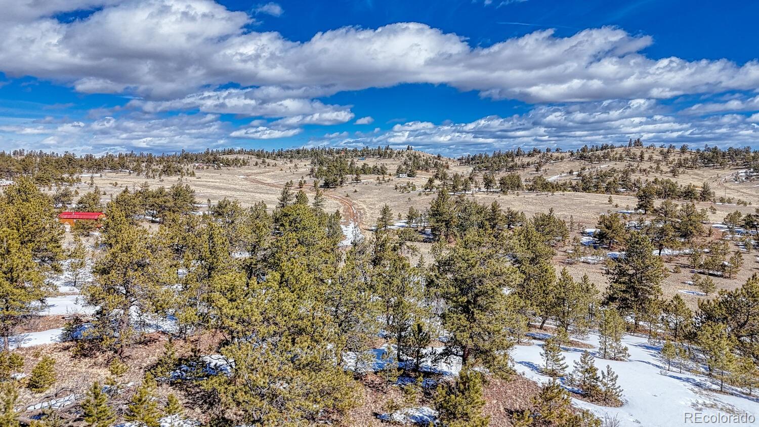 MLS Image #42 for 167  yazzi drive,hartsel, Colorado