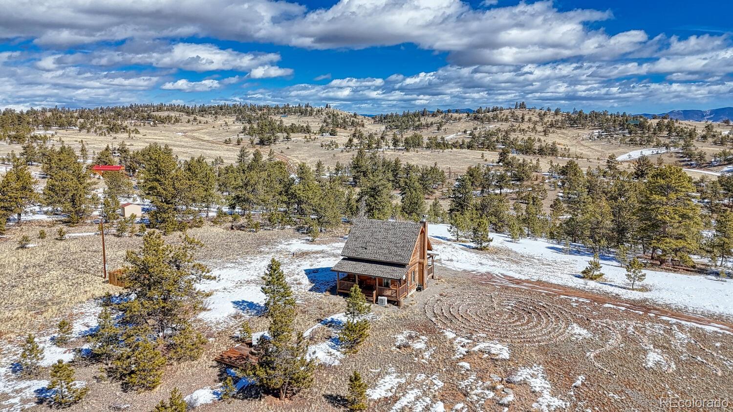 MLS Image #45 for 167  yazzi drive,hartsel, Colorado