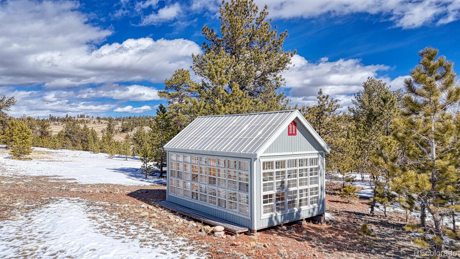 MLS Image #46 for 167  yazzi drive,hartsel, Colorado