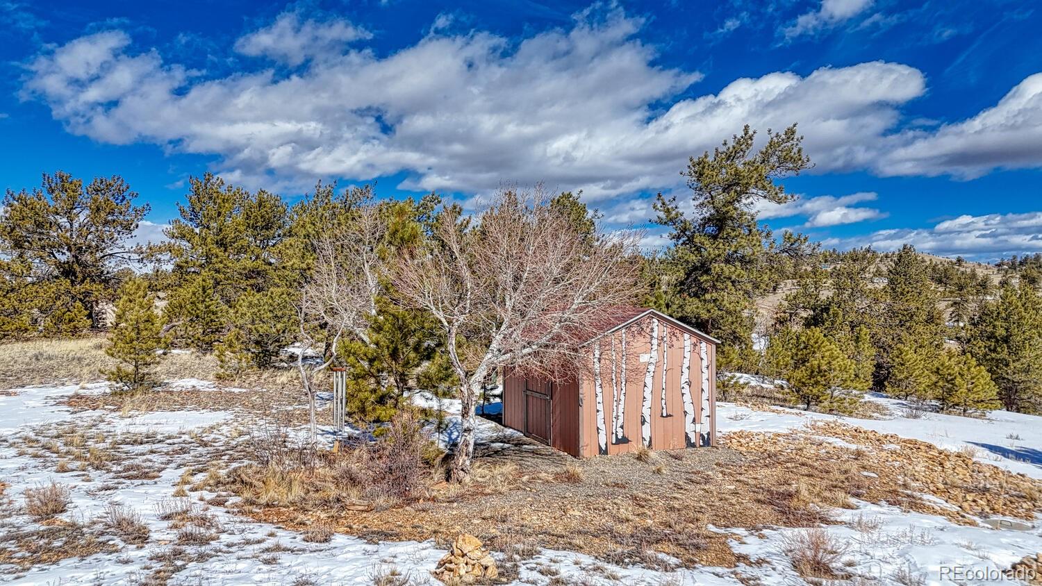 MLS Image #47 for 167  yazzi drive,hartsel, Colorado