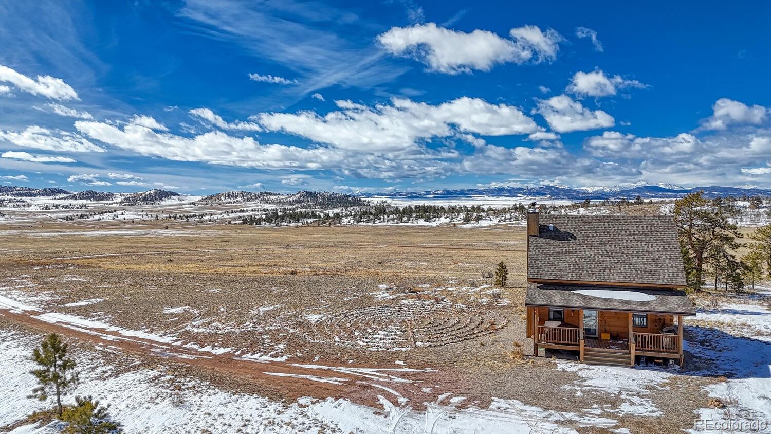 MLS Image #5 for 167  yazzi drive,hartsel, Colorado