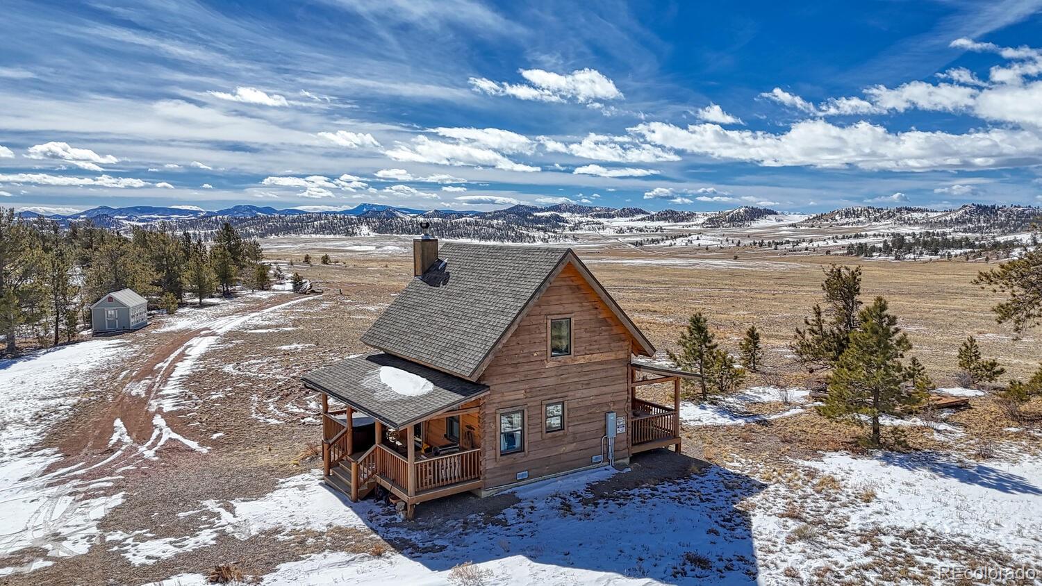 MLS Image #6 for 167  yazzi drive,hartsel, Colorado