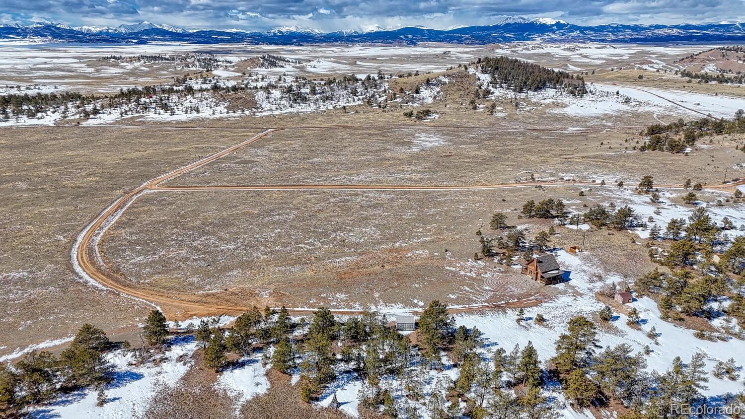 MLS Image #7 for 167  yazzi drive,hartsel, Colorado