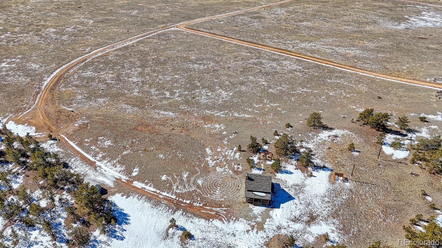 MLS Image #8 for 167  yazzi drive,hartsel, Colorado