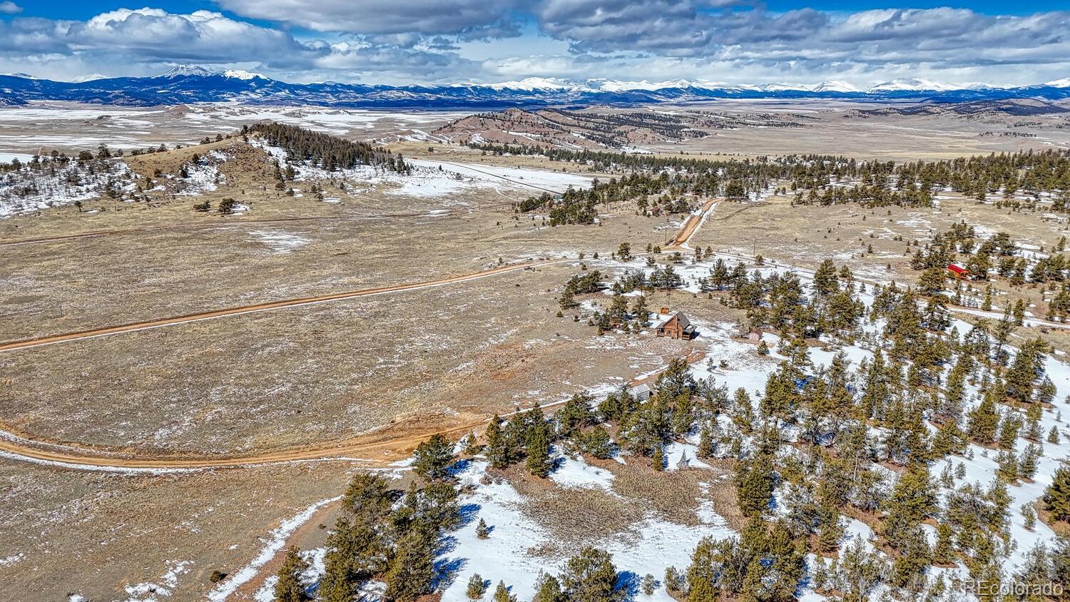 MLS Image #9 for 167  yazzi drive,hartsel, Colorado