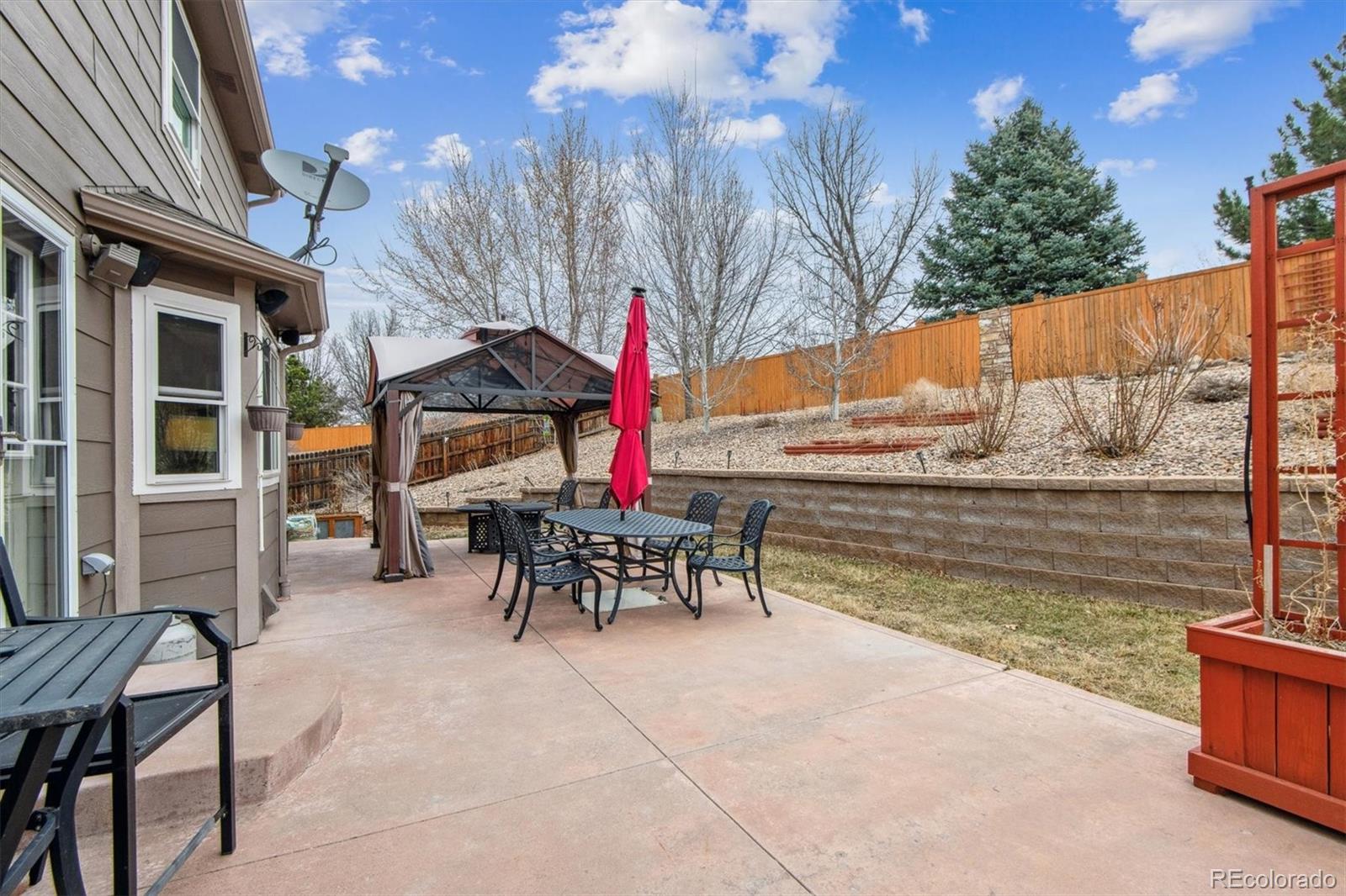 MLS Image #27 for 14636  gaylord street,thornton, Colorado