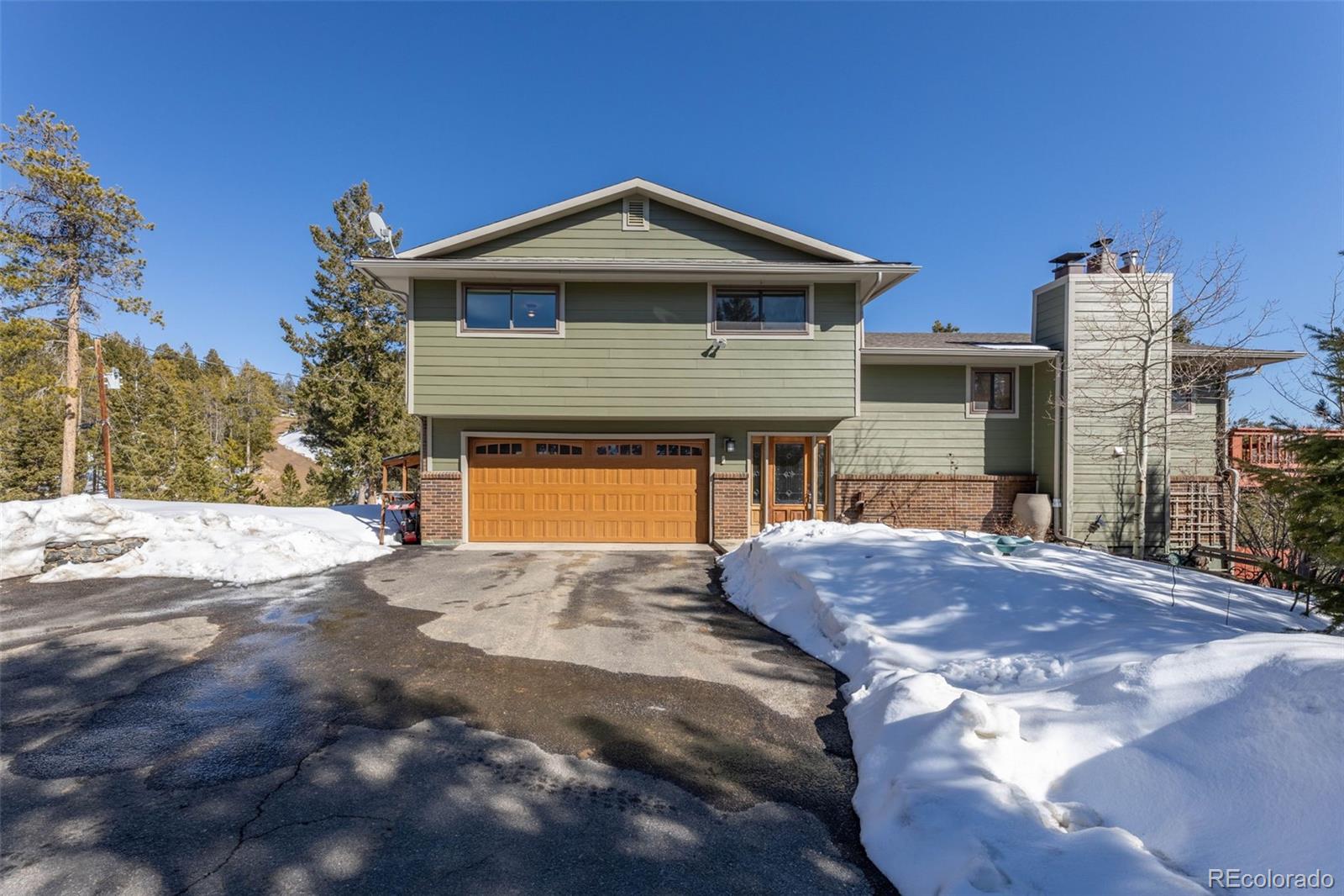 MLS Image #1 for 8837 s fairall road,morrison, Colorado