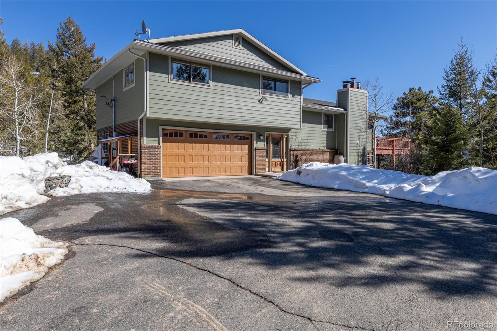 MLS Image #2 for 8837 s fairall road,morrison, Colorado