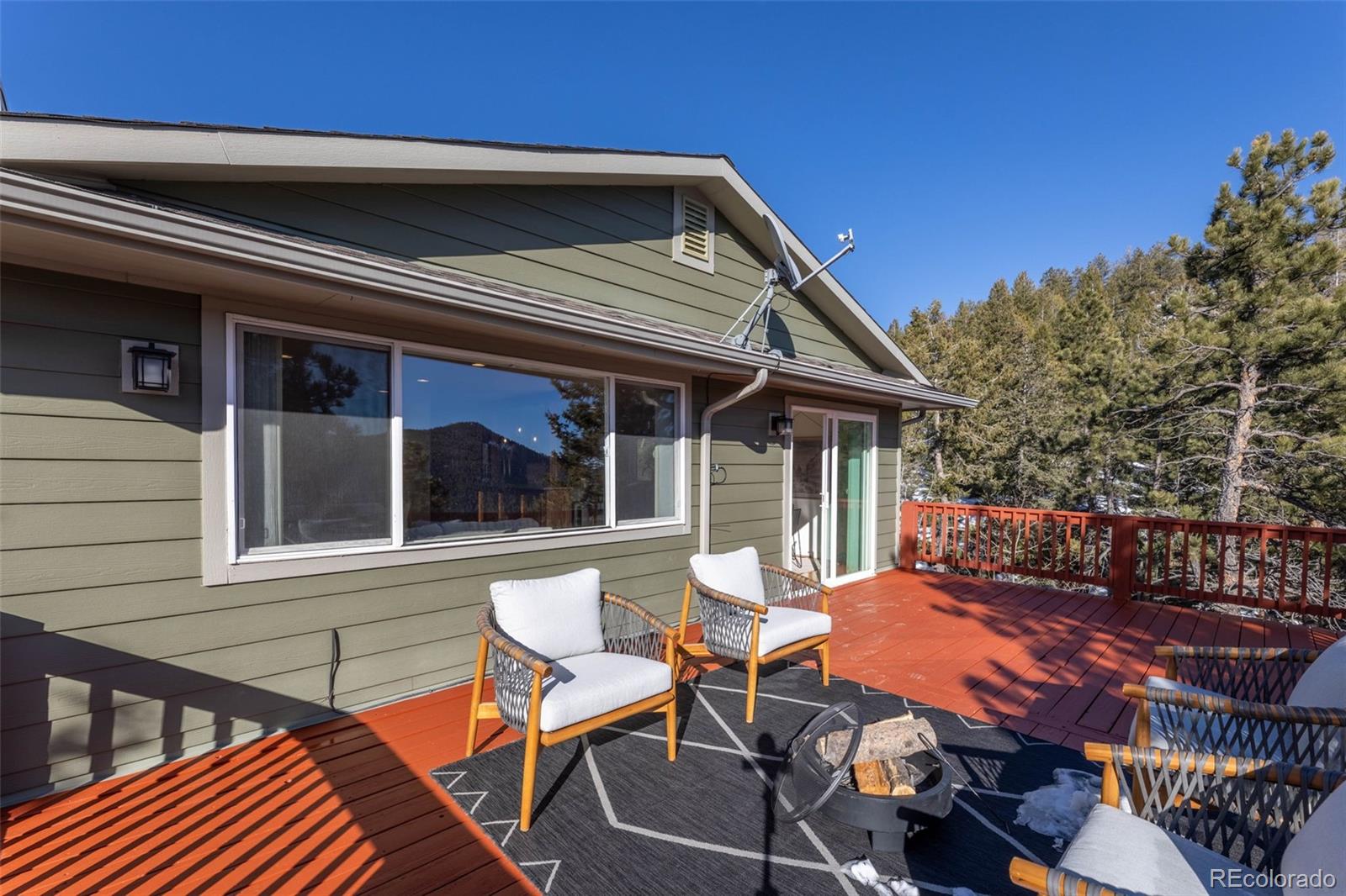 MLS Image #36 for 8837 s fairall road,morrison, Colorado