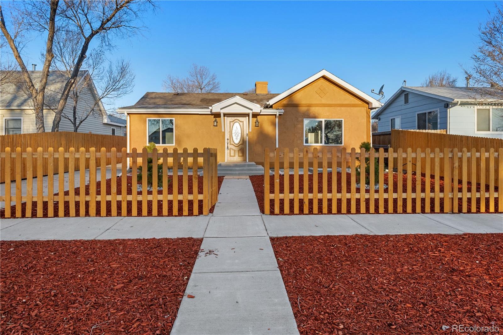 MLS Image #0 for 1007  deuel street,fort morgan, Colorado