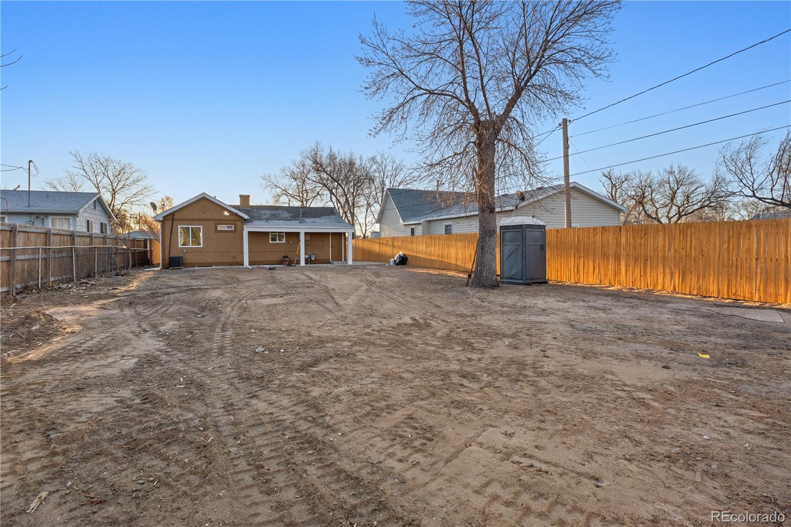 MLS Image #25 for 1007  deuel street,fort morgan, Colorado