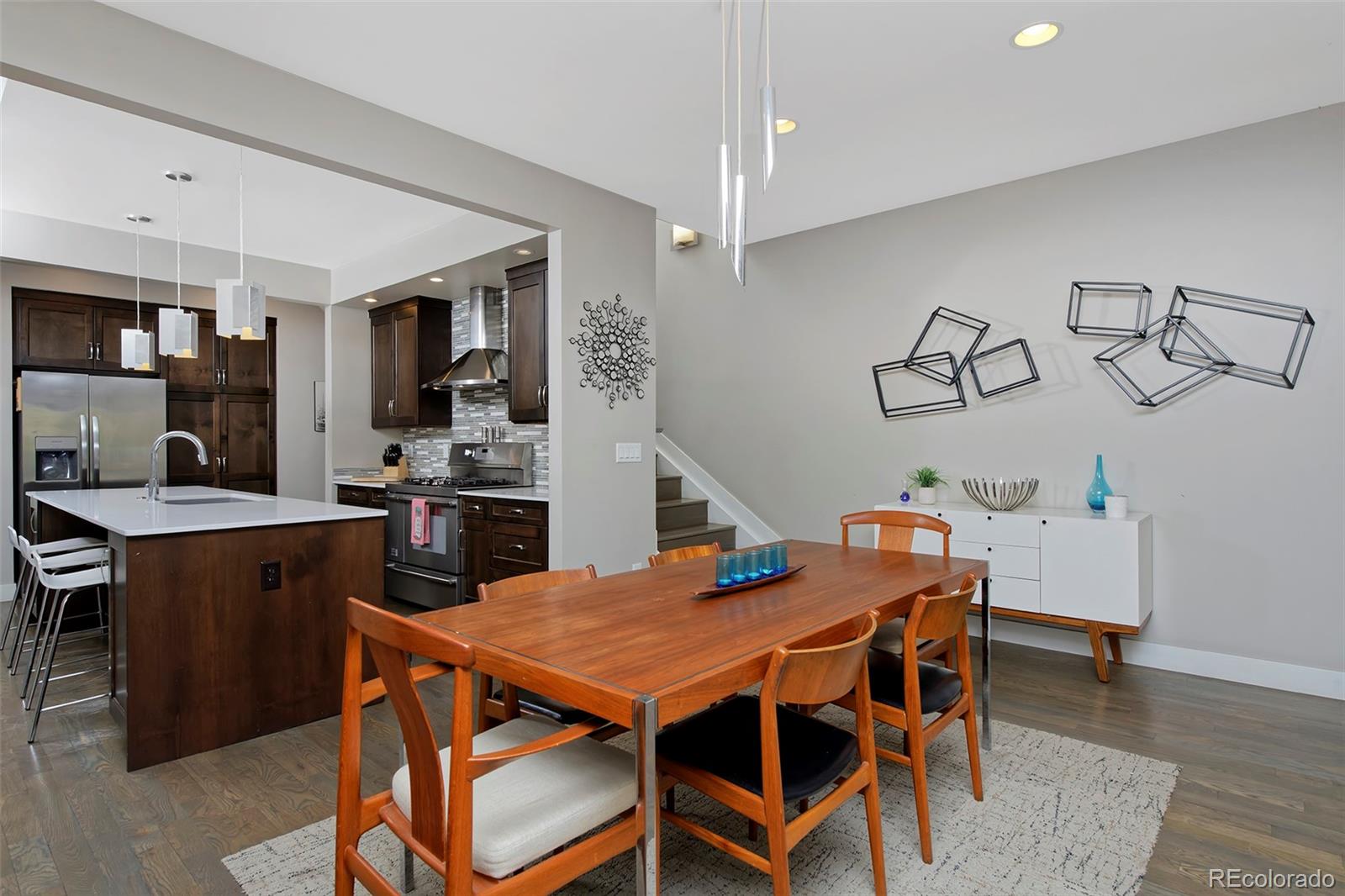 MLS Image #15 for 2424  clarkson street,denver, Colorado