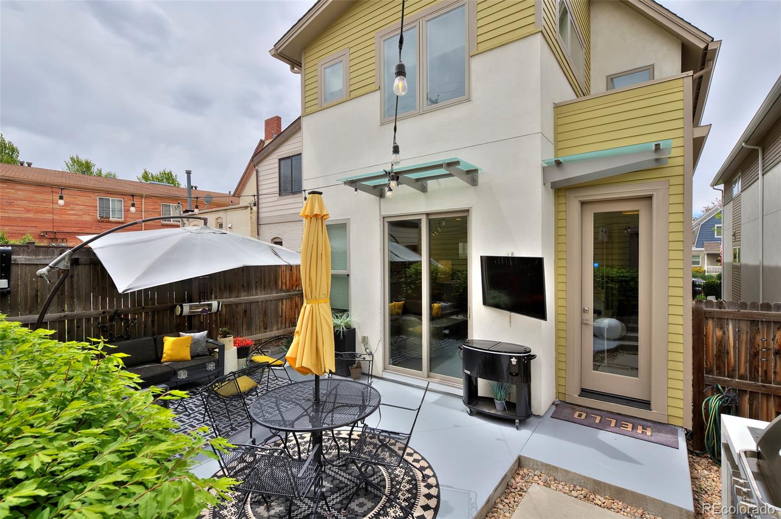 MLS Image #39 for 2424  clarkson street,denver, Colorado