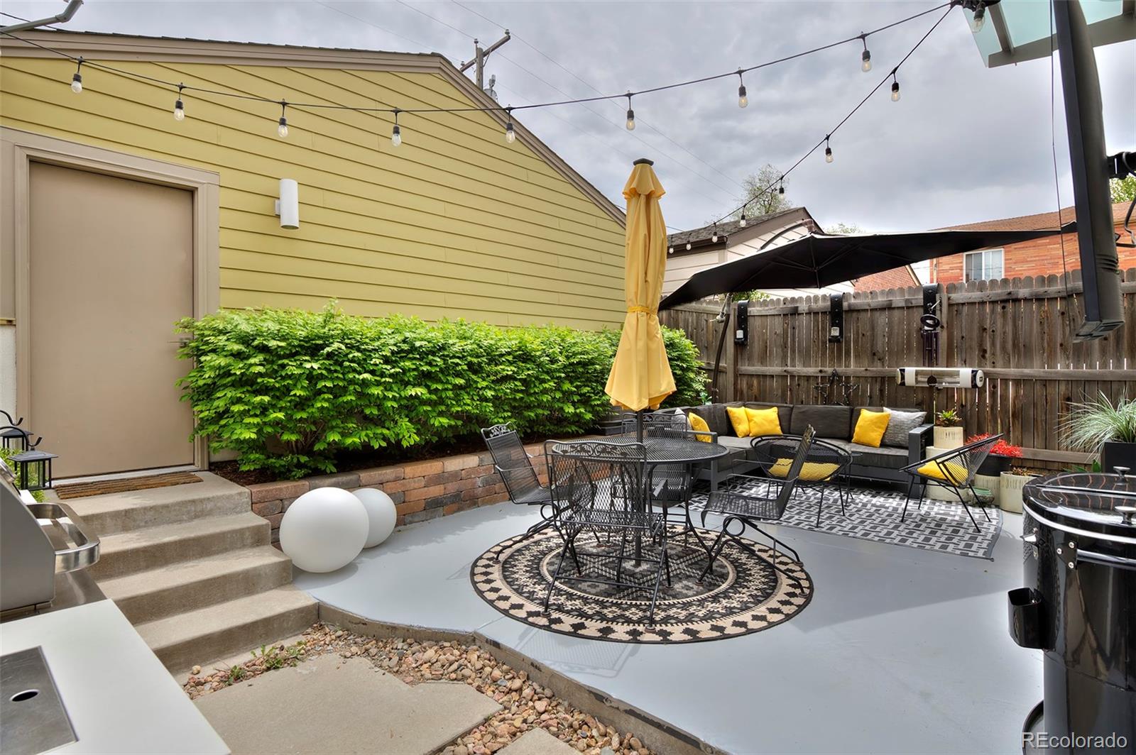 MLS Image #40 for 2424  clarkson street,denver, Colorado