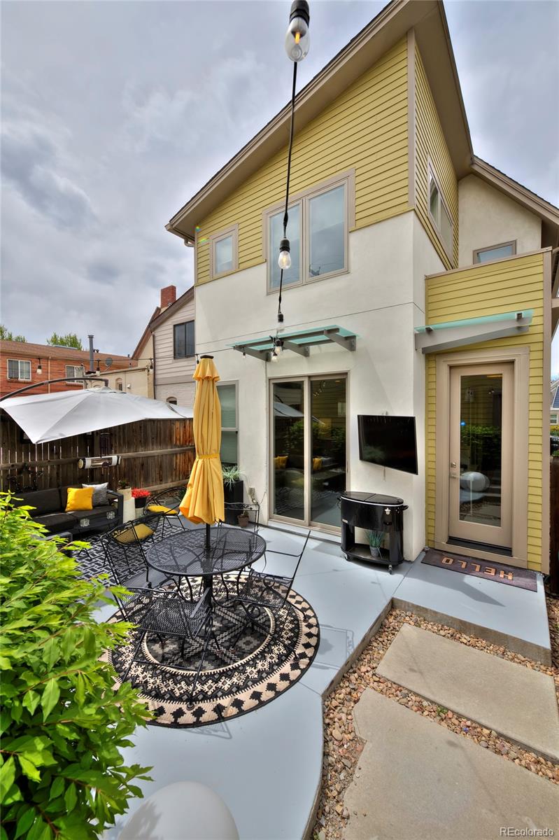 MLS Image #41 for 2424  clarkson street,denver, Colorado