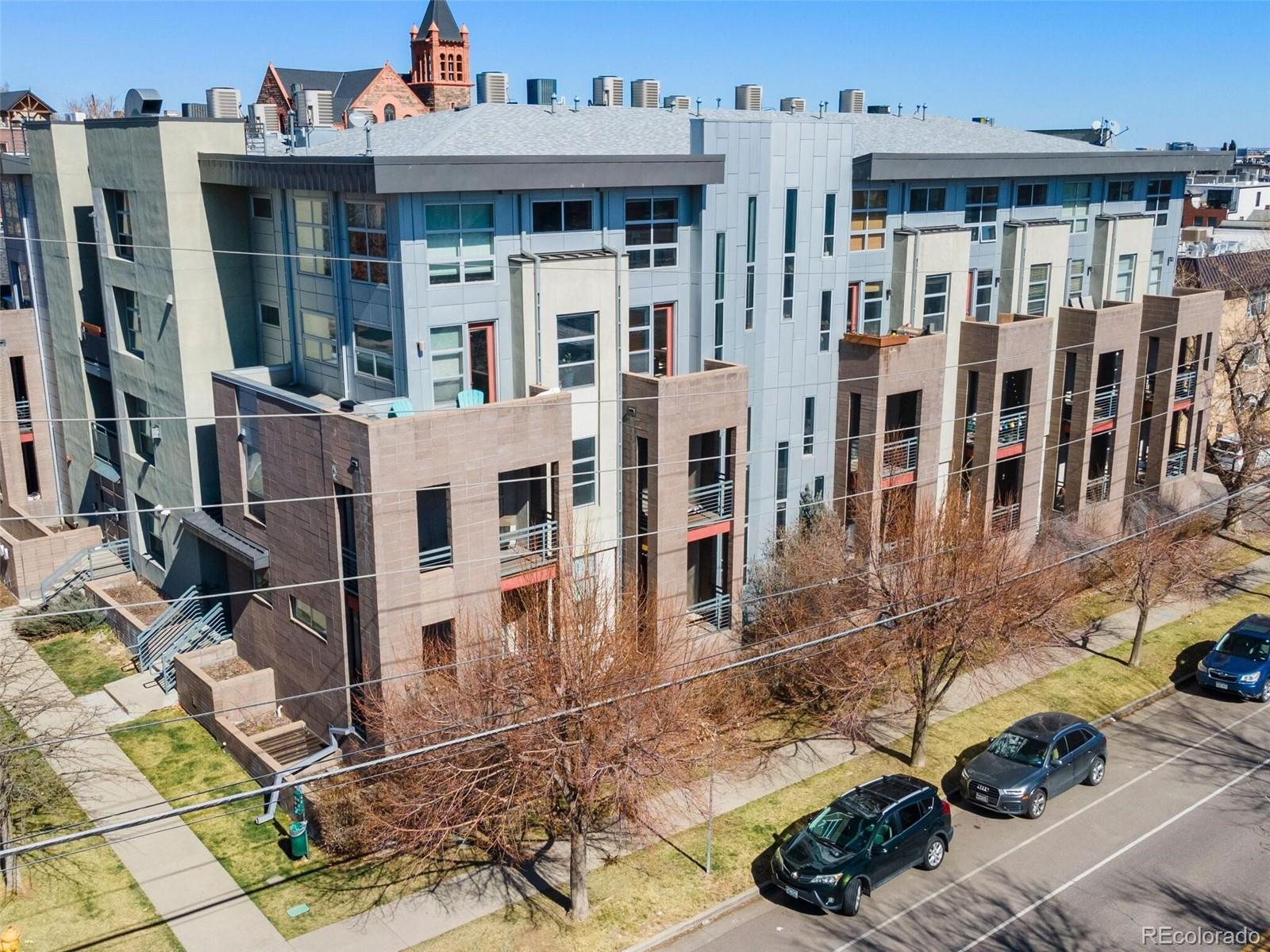 Report Image for 2900  Wyandot Street,Denver, Colorado