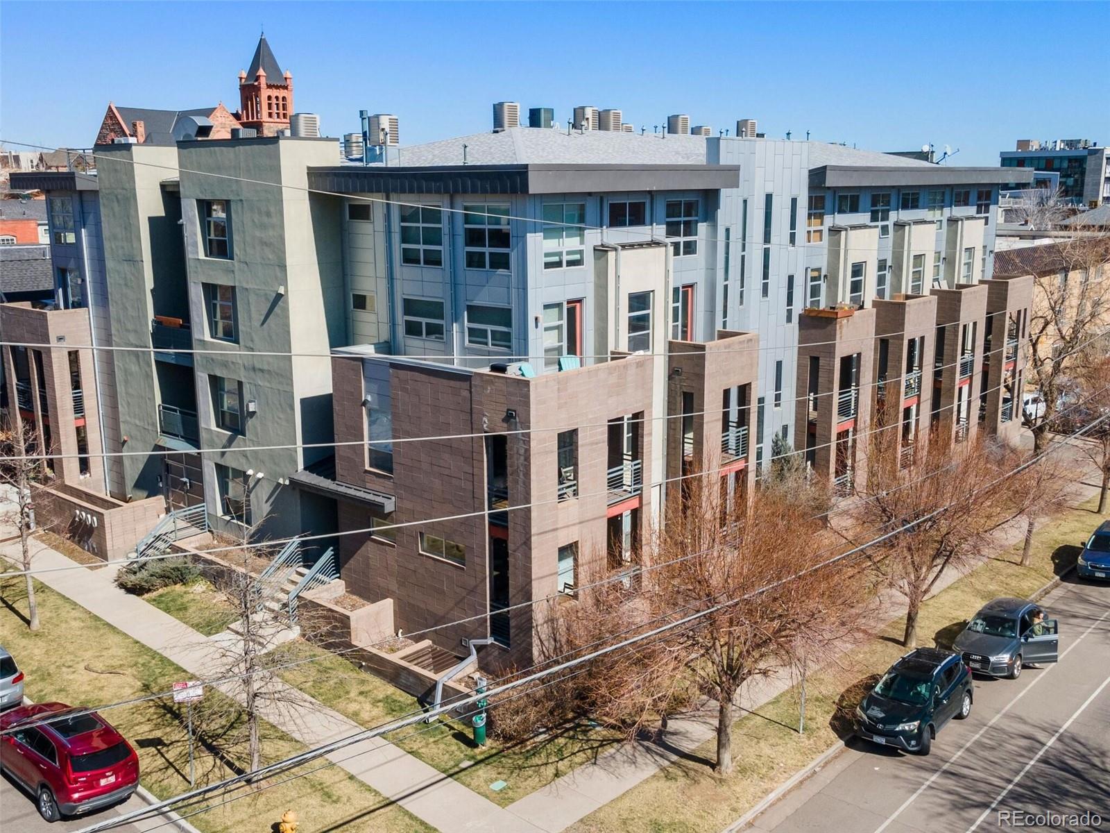 MLS Image #31 for 2900  wyandot street 302,denver, Colorado