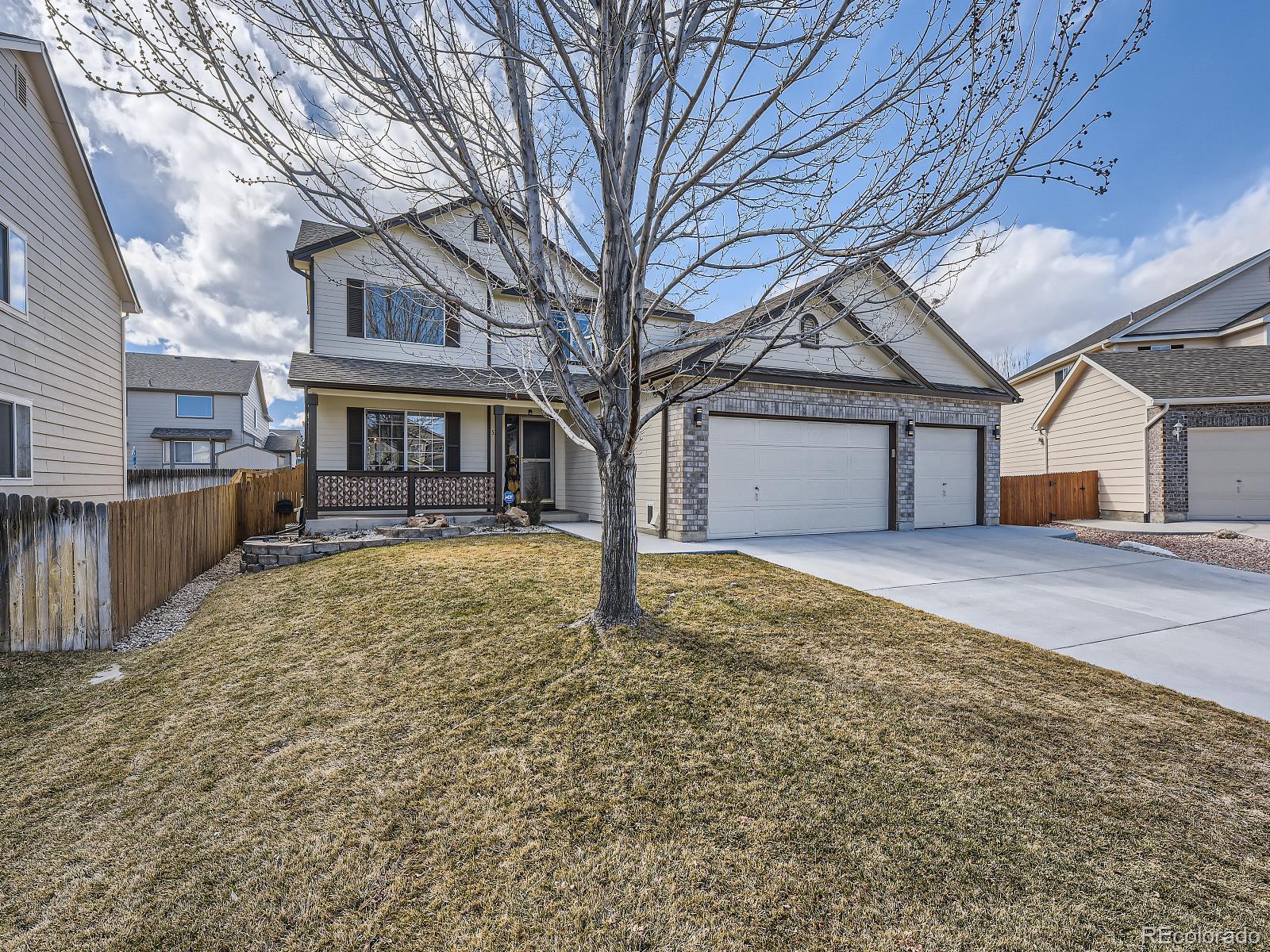 Report Image for 5323 S Robb Court,Littleton, Colorado