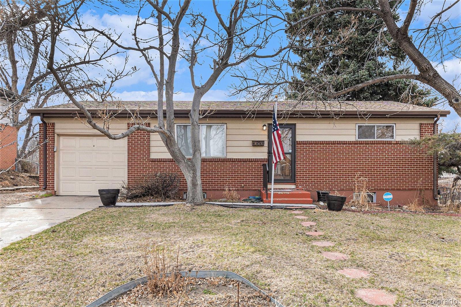 MLS Image #0 for 8081  downing drive,denver, Colorado