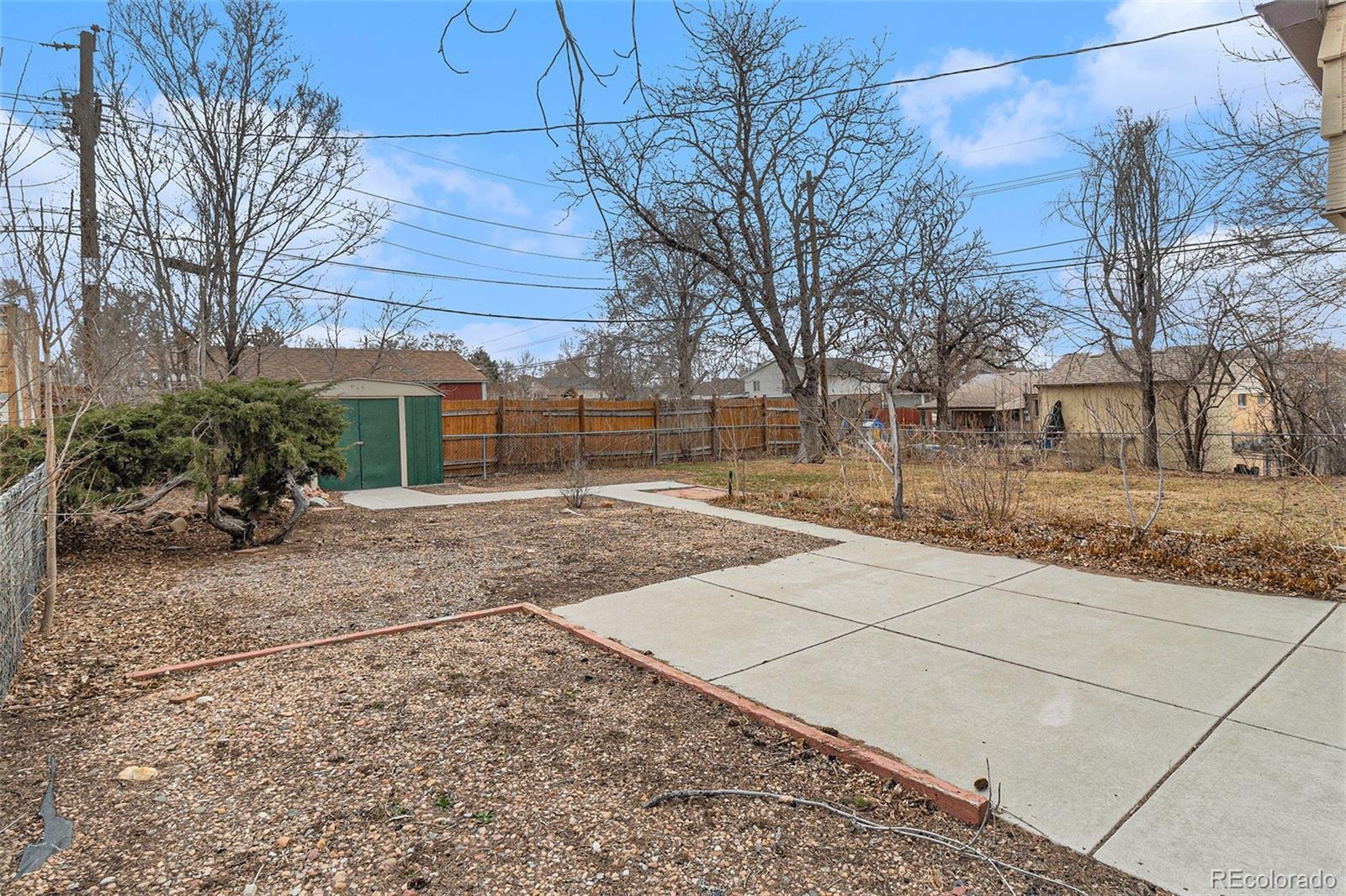 MLS Image #21 for 8081  downing drive,denver, Colorado