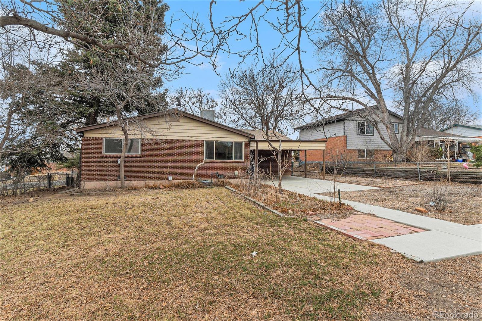 MLS Image #22 for 8081  downing drive,denver, Colorado