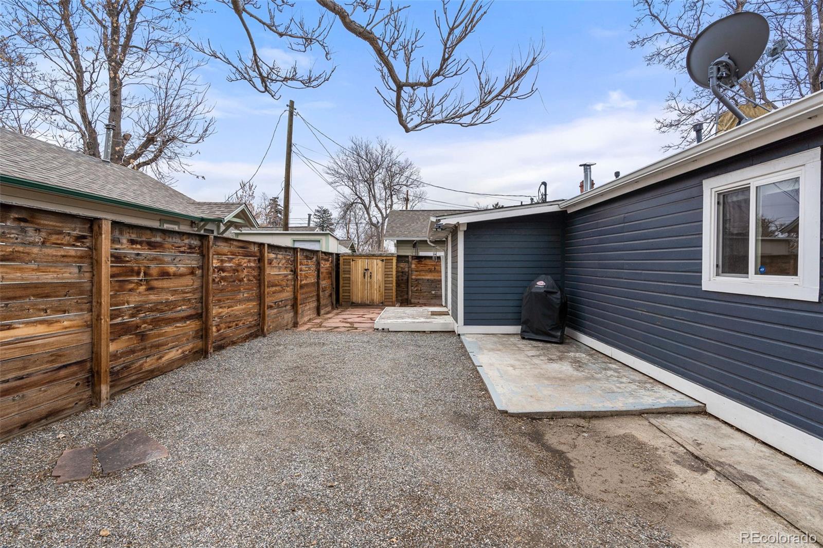 MLS Image #15 for 3489 w 48th avenue,denver, Colorado