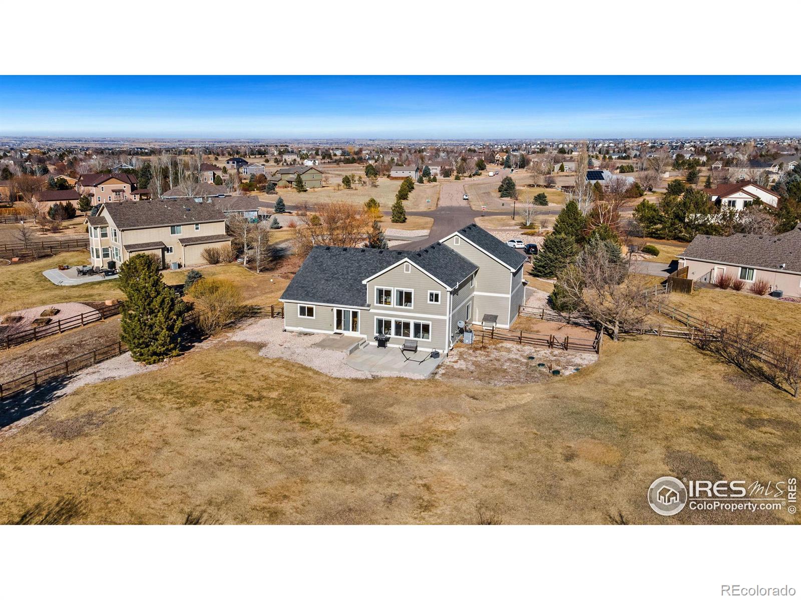 MLS Image #36 for 8828  meadowlark court,windsor, Colorado