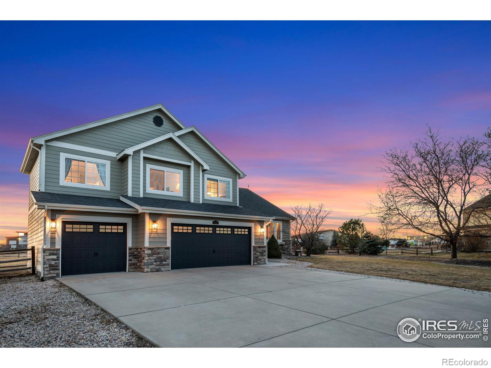 MLS Image #38 for 8828  meadowlark court,windsor, Colorado