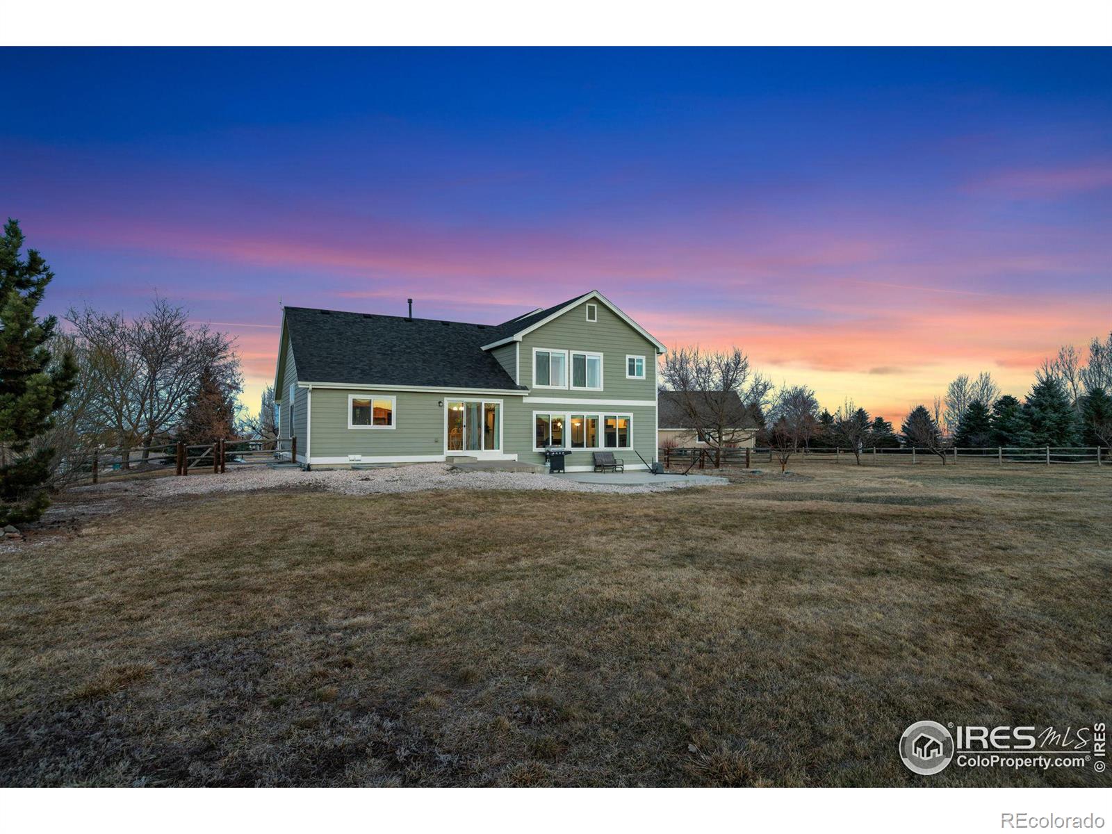 MLS Image #39 for 8828  meadowlark court,windsor, Colorado