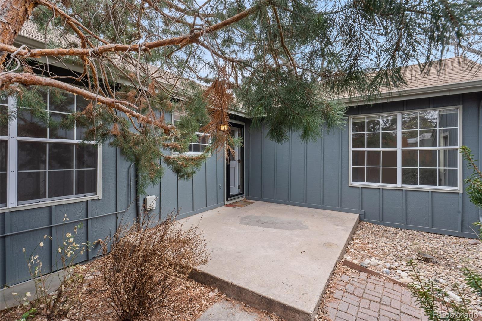 MLS Image #18 for 8872 e amherst drive,denver, Colorado