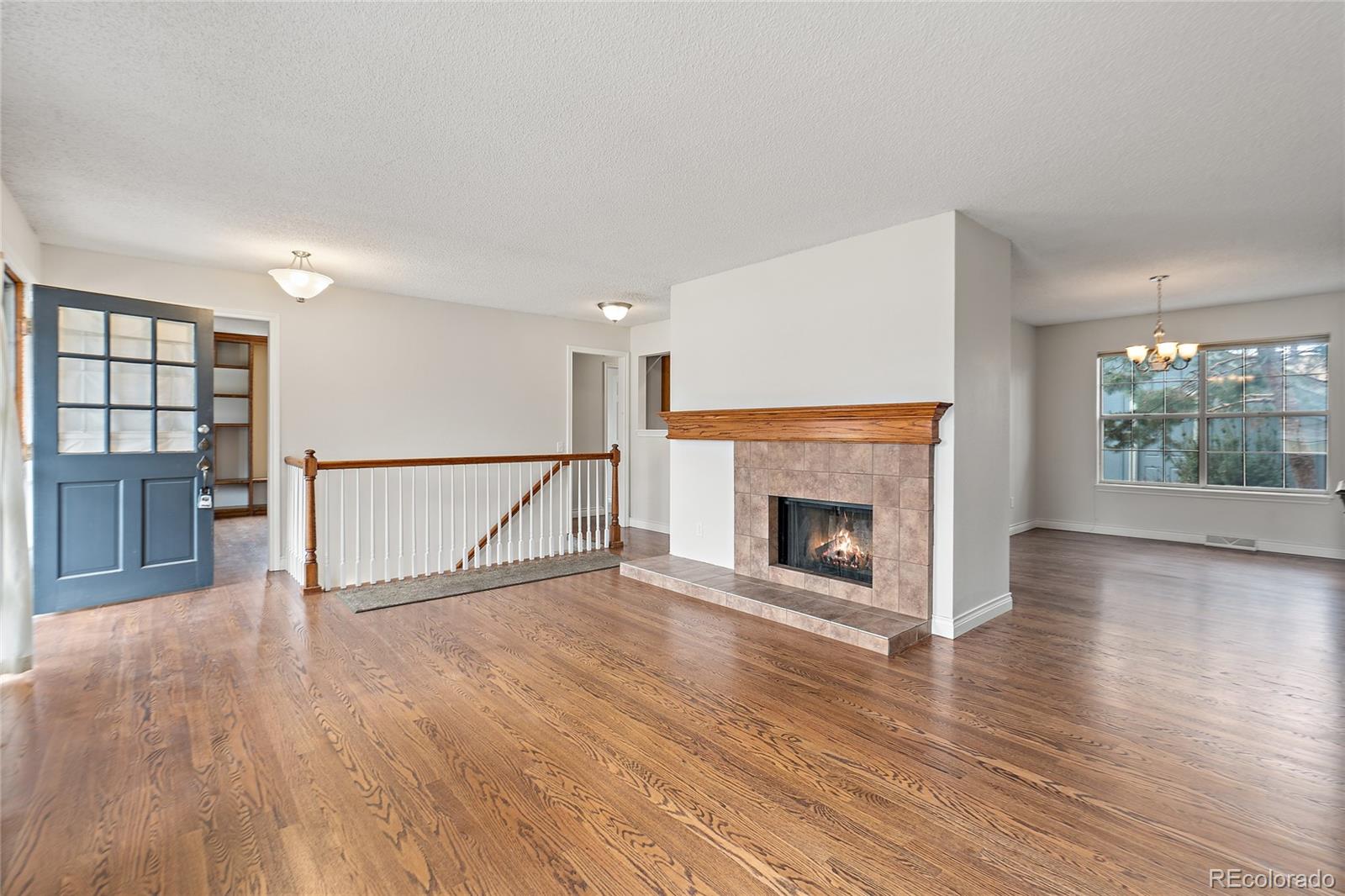 MLS Image #2 for 8872 e amherst drive,denver, Colorado