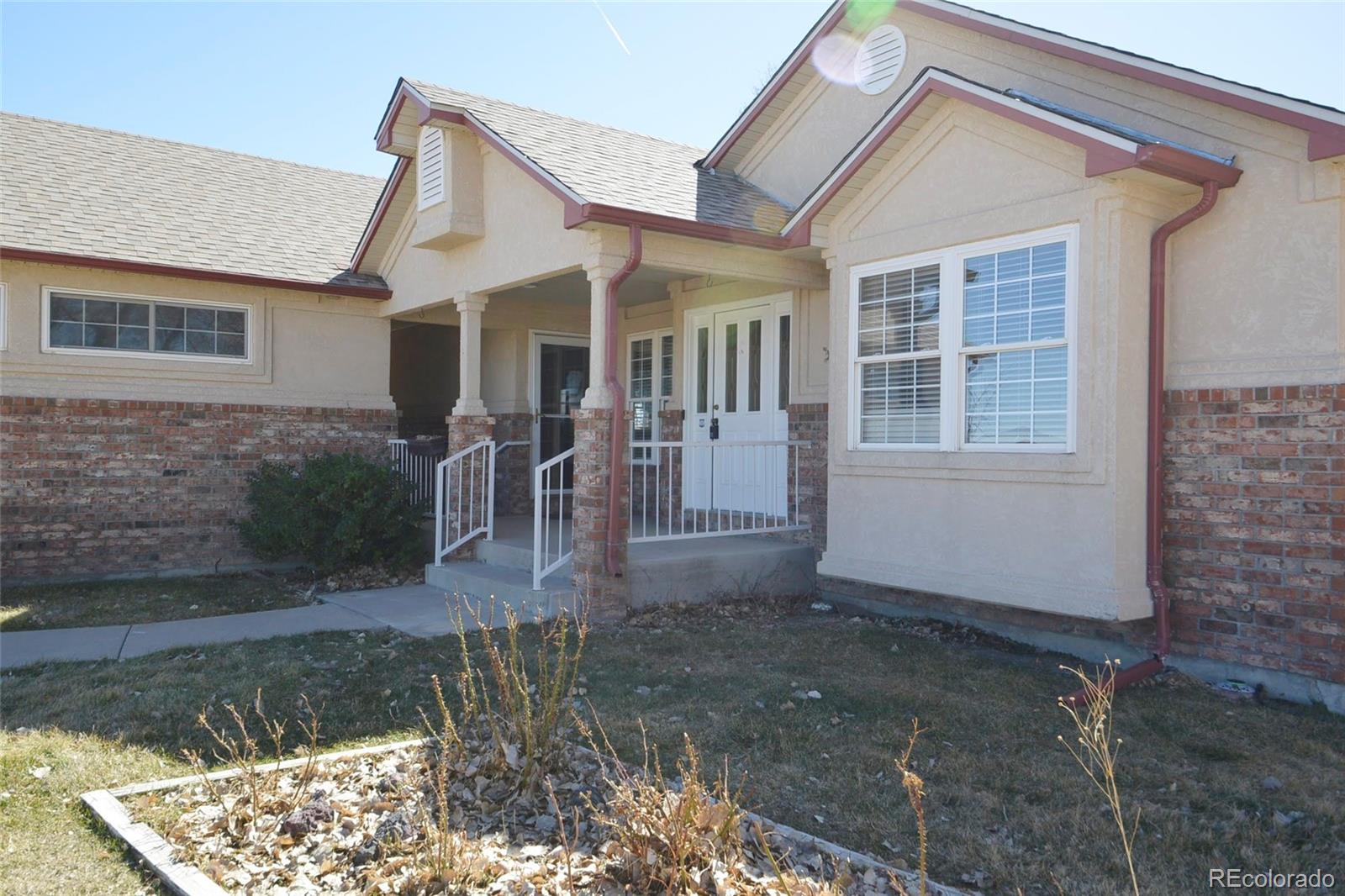 Report Image for 35664  Hidden Mesa Drive,Pueblo, Colorado