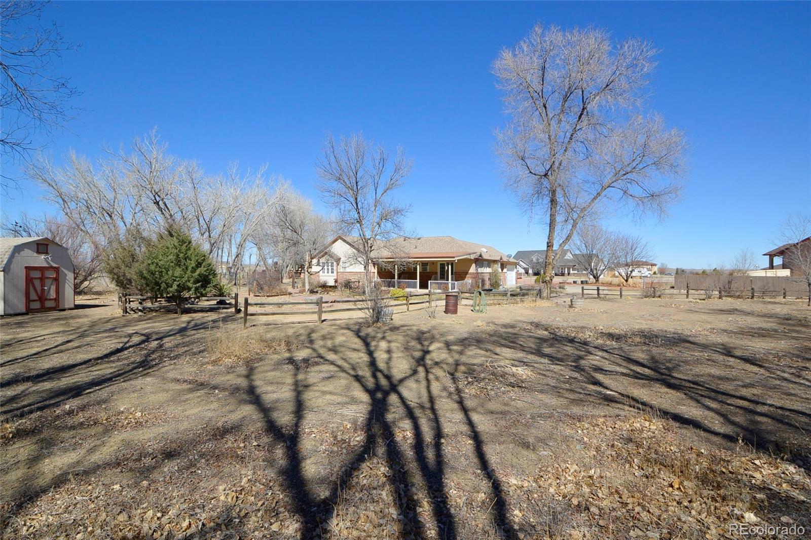 MLS Image #24 for 35664  hidden mesa drive,pueblo, Colorado